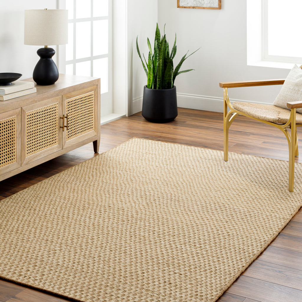 surya bolton bto 2301 tan rug