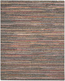 nourison plateau pae01 grey flame rug