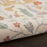 nourison parisa psa04 beige rug