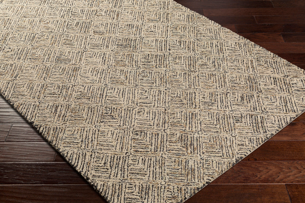 surya buford buf 2300 taupe rug