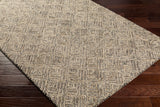 surya buford buf 2300 taupe rug
