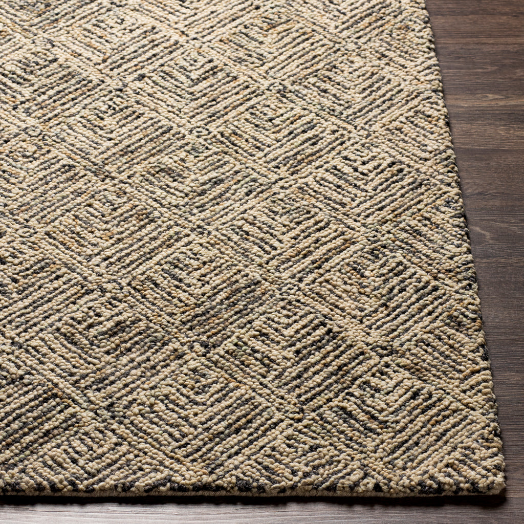 surya buford buf 2300 taupe rug