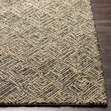 surya buford buf 2300 taupe rug