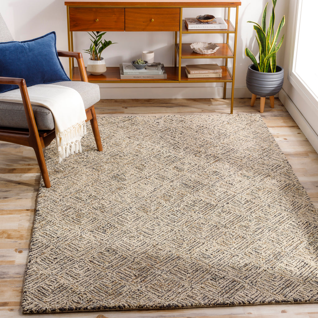 surya buford buf 2300 taupe rug