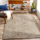 surya buford buf 2300 taupe rug