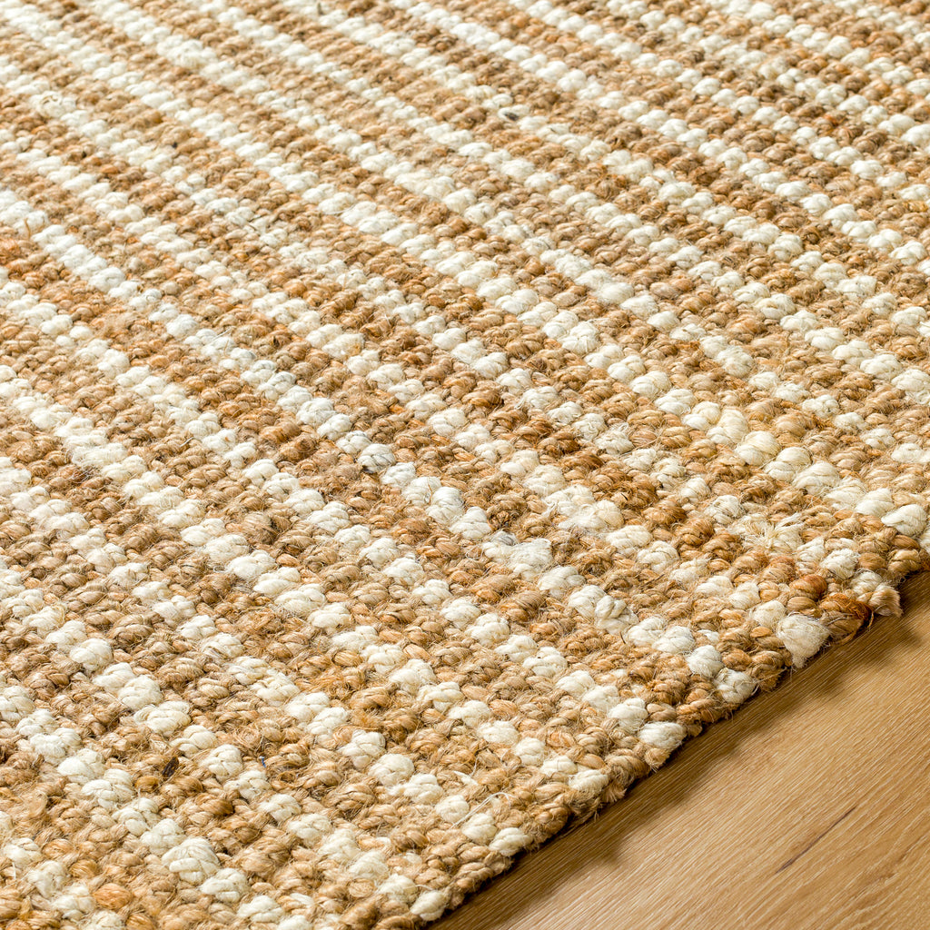 surya boucle bul 2302 camel rug