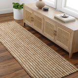 surya boucle bul 2302 camel rug