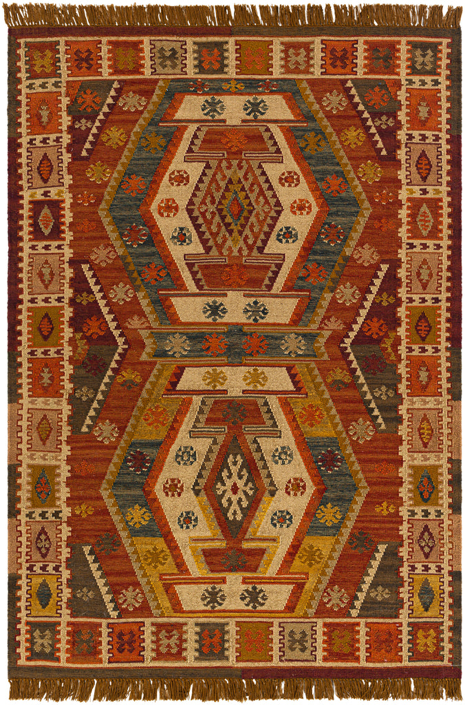 surya bursa bur 2300 khaki rug