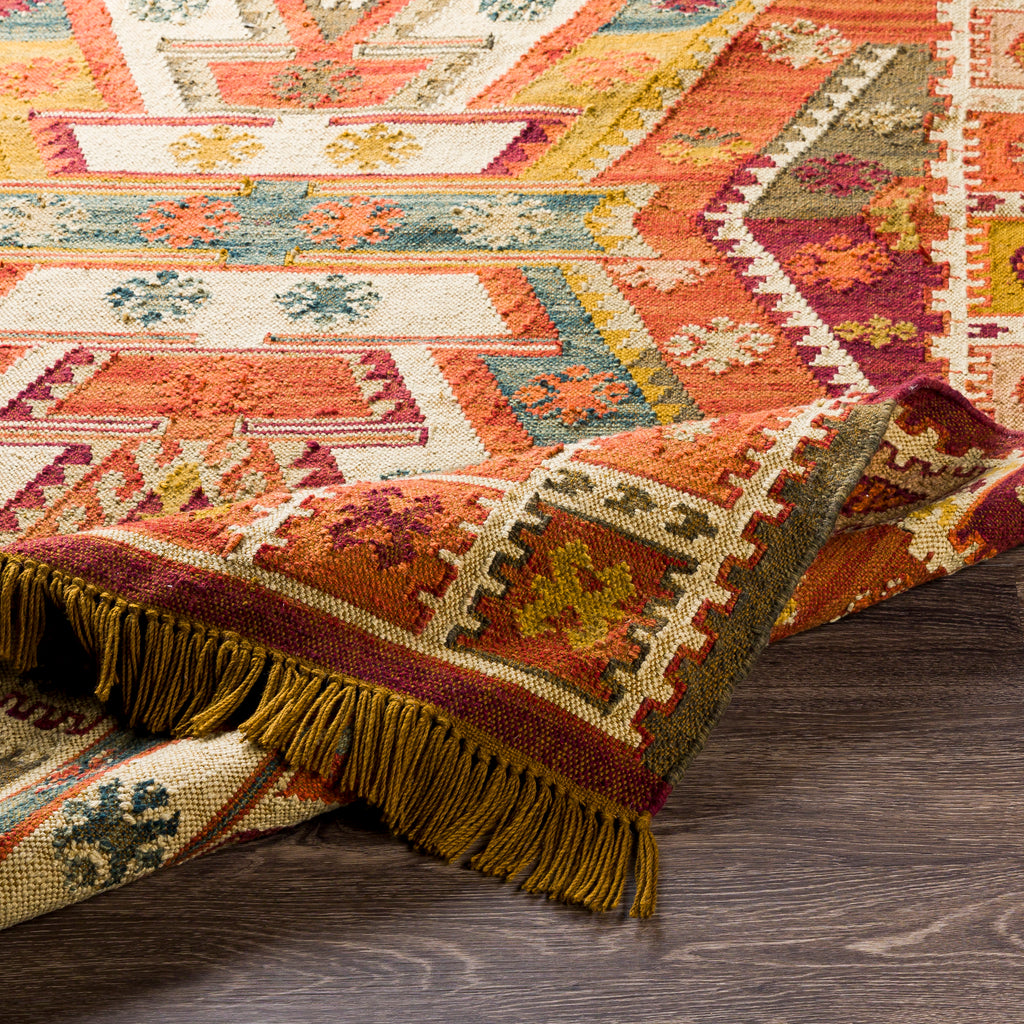 surya bursa bur 2300 khaki rug