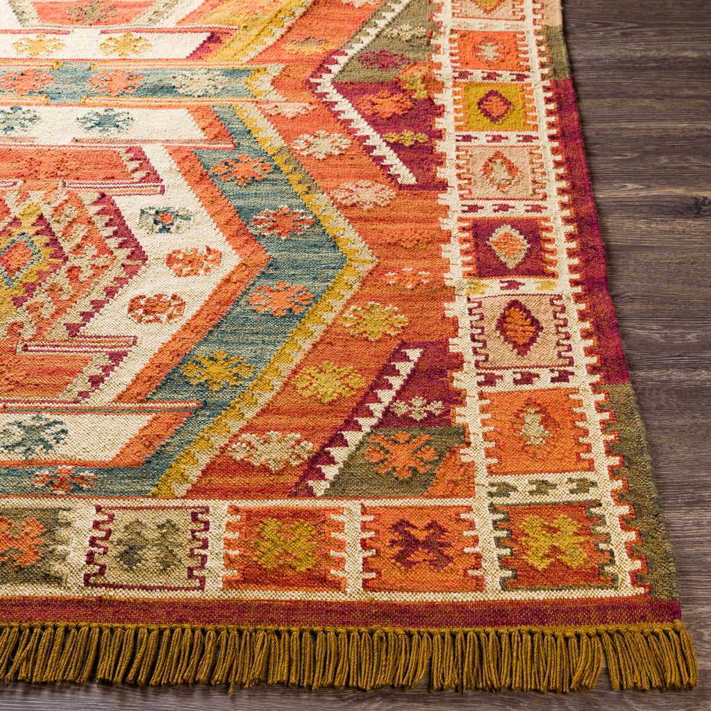 surya bursa bur 2300 khaki rug