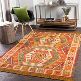 surya bursa bur 2300 khaki rug