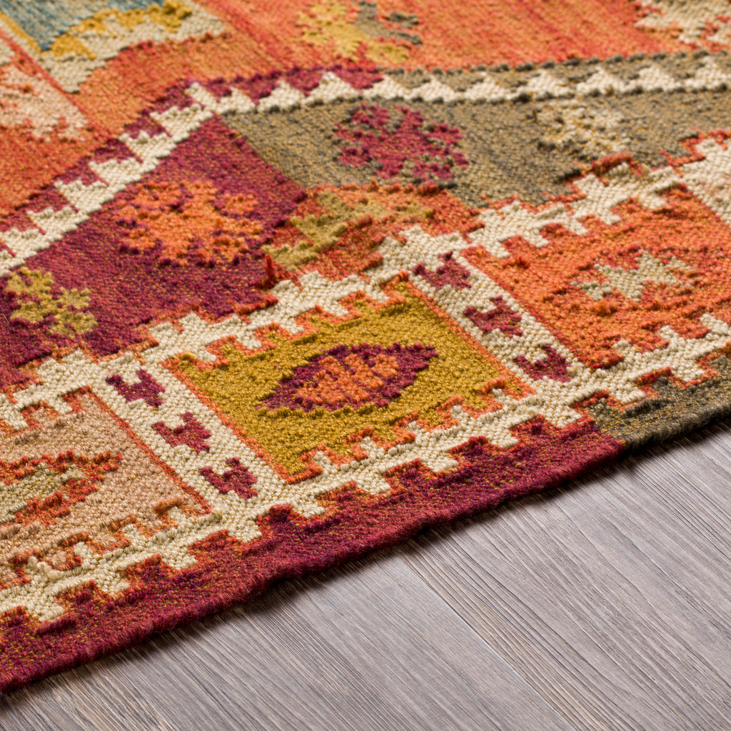 surya bursa bur 2300 khaki rug
