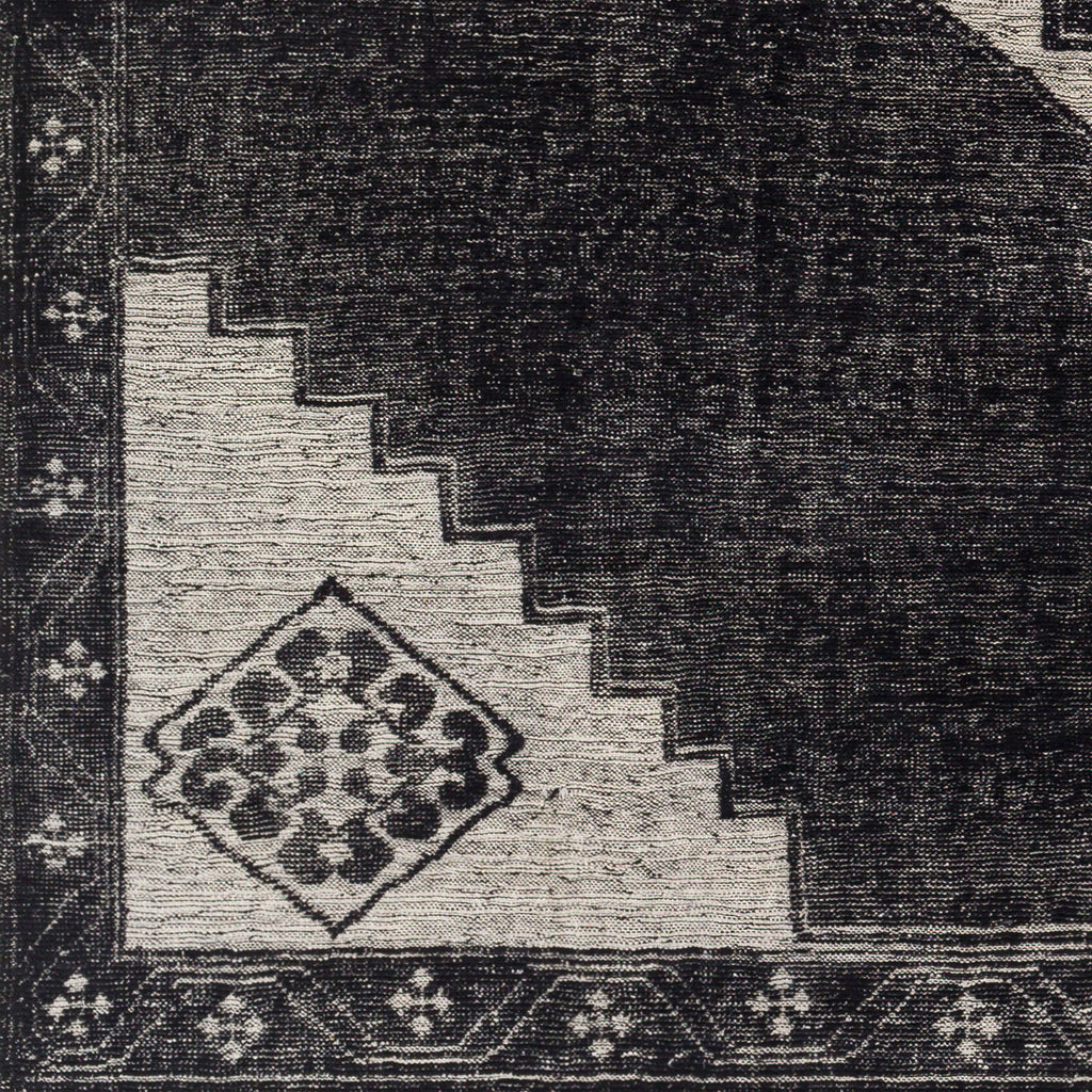 surya burnley buy 2300 black rug