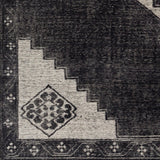 surya burnley buy 2300 black rug