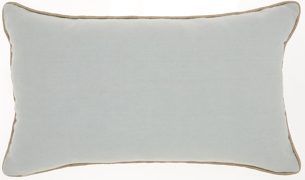 nourison sofia pn949 powder pillow