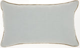 nourison sofia pn949 powder pillow