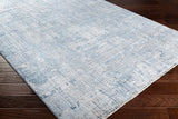 Surya Rug Co. Brunswick Ice Blue Rug | Blues Rugs | Rugs Done Right 