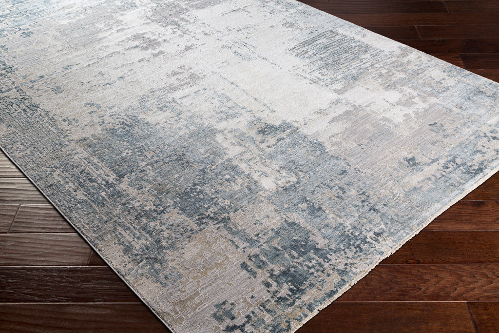 Surya Rug Co. Brunswick Sage Rug | Rectangular Rugs | Rugs Done Right 