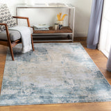 Contemporary Surya Rug Co. Brunswick  Sage Rug | Indoor Rugs | Rugs Done Right 