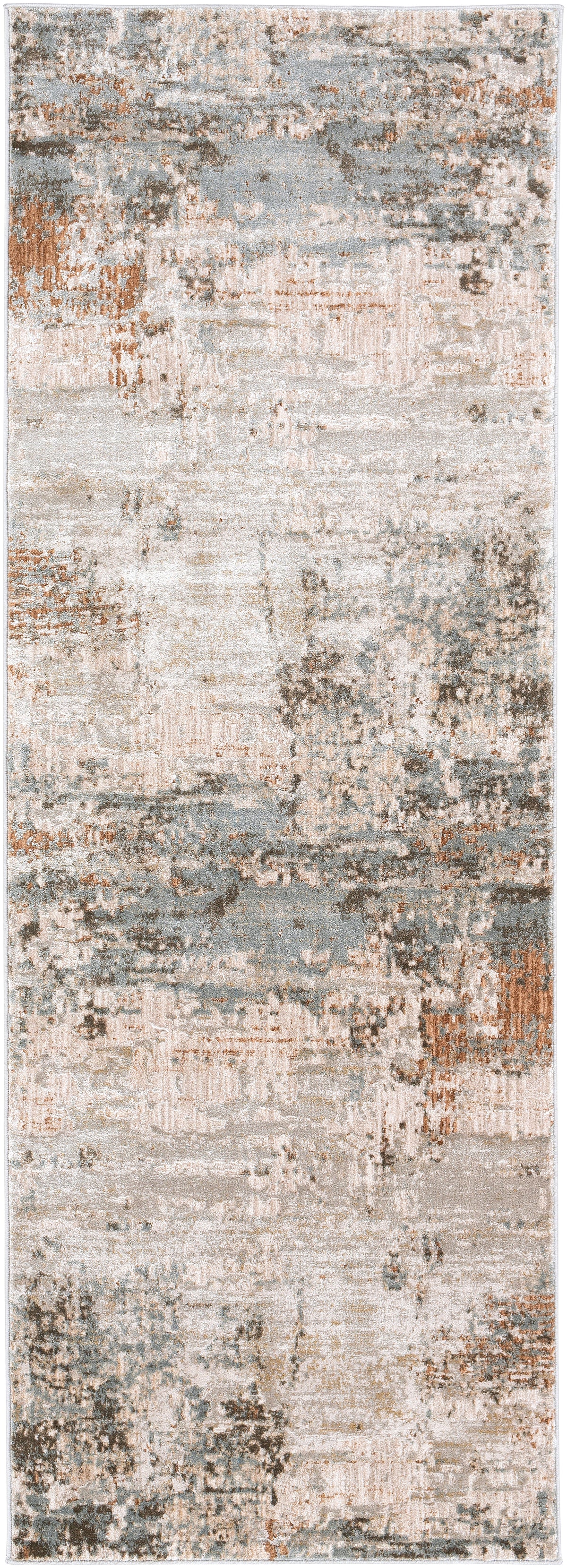 Surya Rug Co. Brunswick  Runner Sage Rug | Runner Rugs | Rugs Done Right 