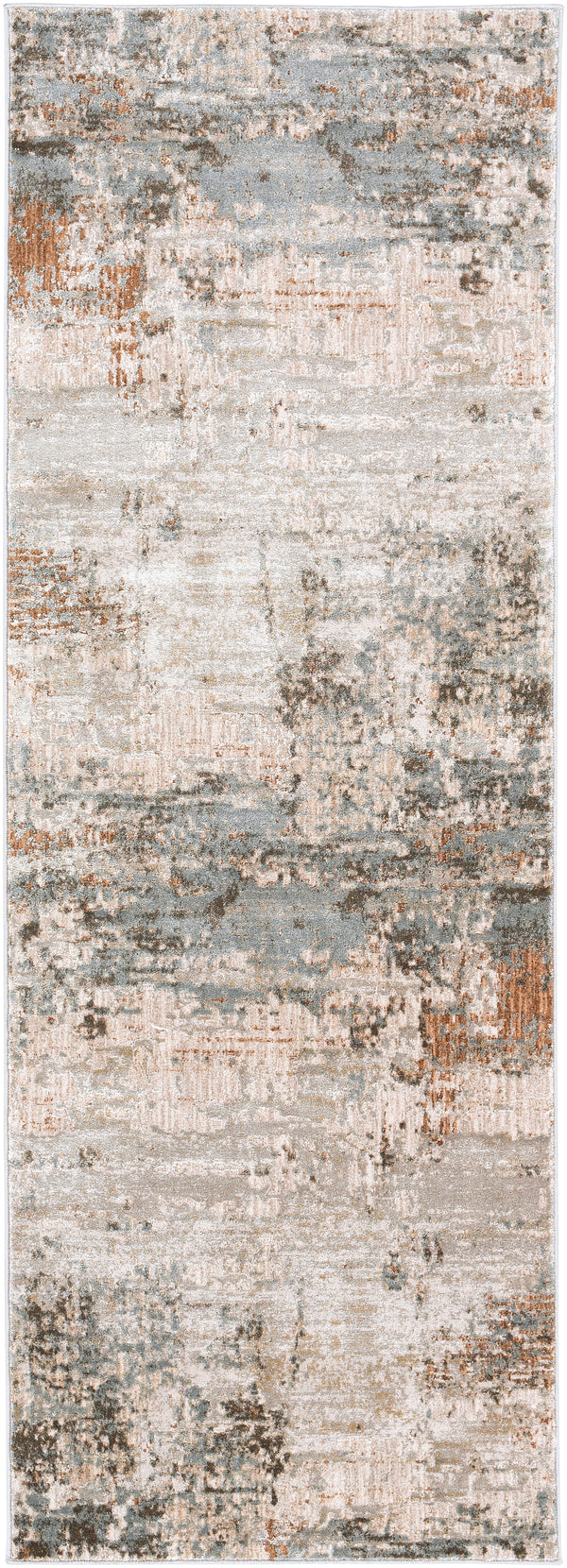 Surya Rug Co. Brunswick  Runner Sage Rug | Runner Rugs | Rugs Done Right 
