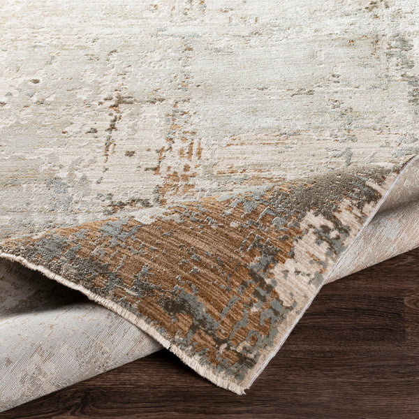 Surya Rug Co. Brunswick Sage Rug | Contemporary Rugs | Rugs Done Right 