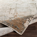 Surya Rug Co. Brunswick Sage Rug | Contemporary Rugs | Rugs Done Right 