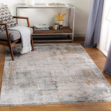Rectangular Surya Rug Co. Brunswick Sage Rug | Indoor Rugs | Rugs Done Right 