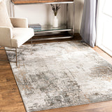 Traditional Surya Rug Co. Brunswick  Sage Rug | Outdoor Rugs | Rugs Done Right 