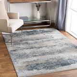 Surya Rug Co. Brunswick Sage Rug | Indoor  Rugs | Rugs Done Right