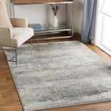 Rectangular Surya Rug Co. Brunswick Sage Rug | Indoor Rugs | Rugs Done Right