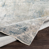 Surya Rug Co. Brunswick Ice Blue Rug | Rugs Done Right | Rectangular Rugs