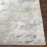 Surya Rug Co. Brunswick Ice Blue Rug | Rugs Done Right | Contemporary Rugs 
