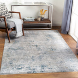 Surya Rug Co. Brunswick Ice Blue Rug | Rugs Done Right | Indoor Rugs 