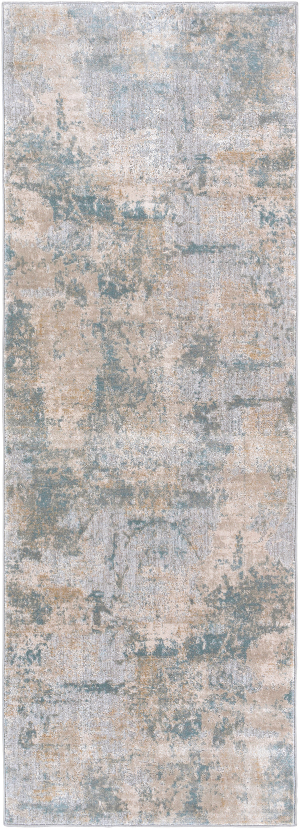 Surya Rug Co. Brunswick Sage Rug | Rugs Done Right | Runner Rugs