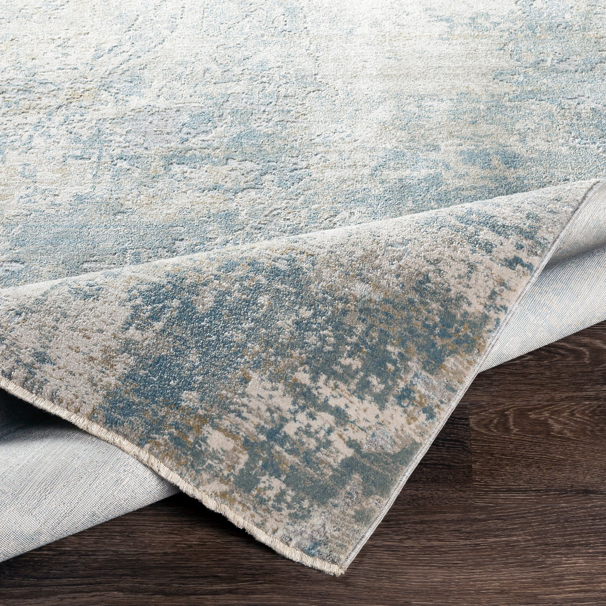 Surya Rug Co. Brunswick Sage Rug | Rugs Done Right | Contemporary Rugs