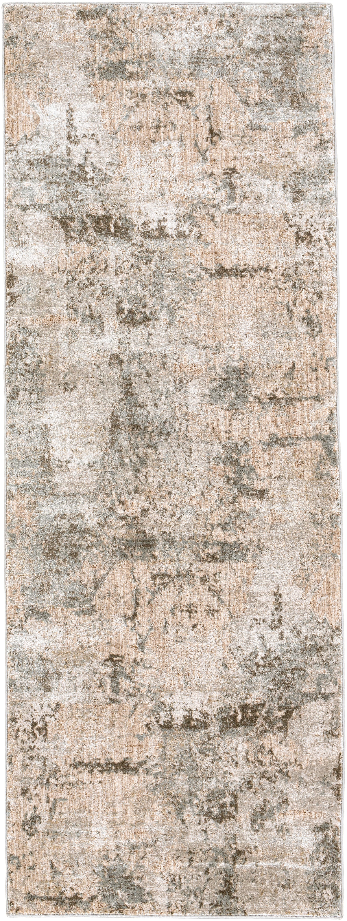 Surya Rug Co. Brunswick Runner Sage Rug | Runner Rugs | Rugs Done Right