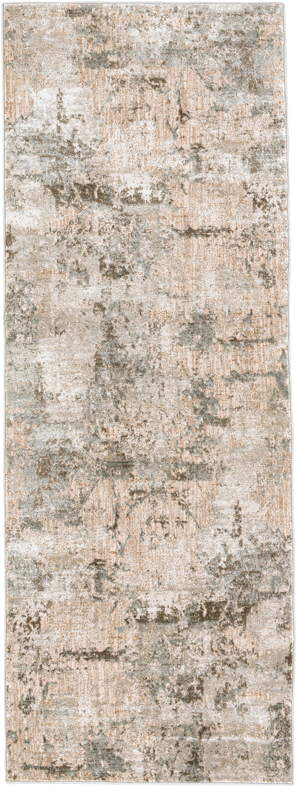 Surya Rug Co. Brunswick Runner Sage Rug | Runner Rugs | Rugs Done Right