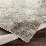 Surya Rug Co. Brunswick Sage Rug | Beige Rugs | Rugs Done Right