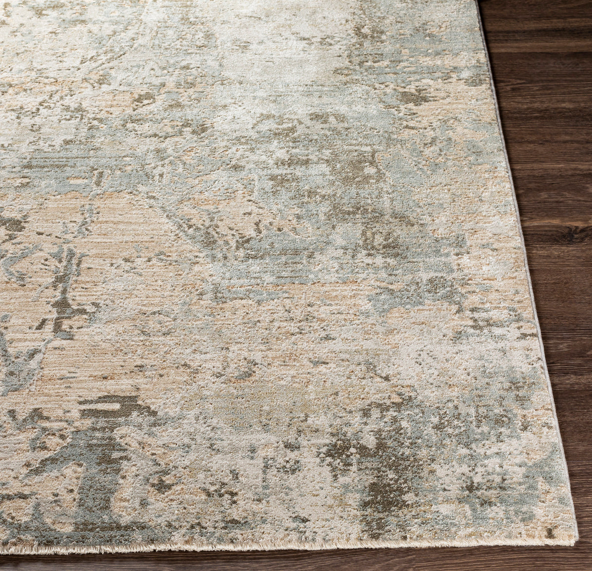 Surya Rug Co. Brunswick Sage Rug | Brunswick Rugs | Rugs Done Right