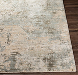 Surya Rug Co. Brunswick Sage Rug | Brunswick Rugs | Rugs Done Right