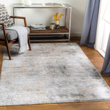 Contemporary Surya Rug Co. Brunswick Olive Sage Rug | Indoor Rugs | Rugs Done Right 