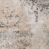 Modern Surya Rug Co. Brunswick Sage Rug | Ice Blue Rugs | Rugs Done Right 
