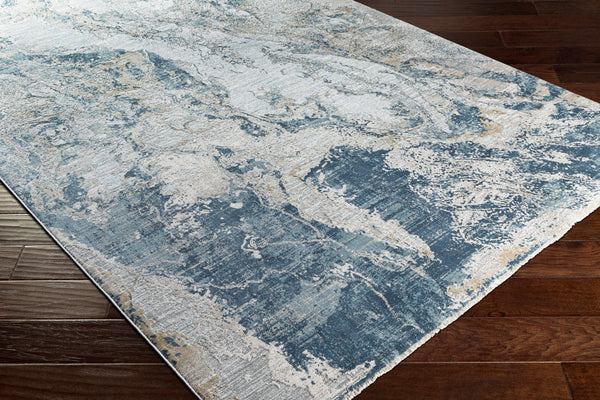 Livabliss Brunswick BWK-2309 Sage Rug
