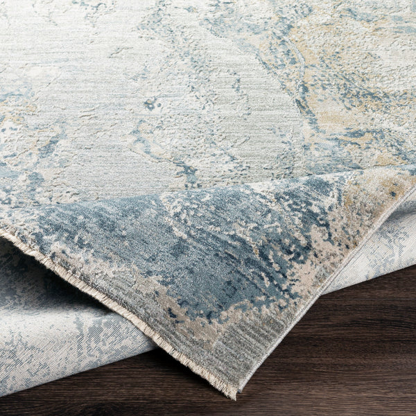 Livabliss Brunswick BWK-2309 Sage Rug