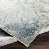Livabliss Brunswick BWK-2309 Sage Rug