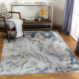 Livabliss Brunswick BWK-2309 Sage Rug