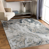 Livabliss Brunswick BWK-2309 Sage Rug