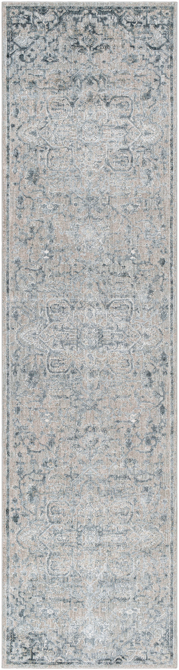 Livabliss Brunswick BWK-2310 Sage Rug