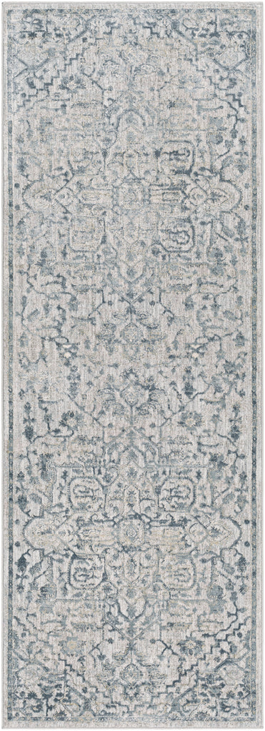 surya brunswick bwk 2310 sage rug